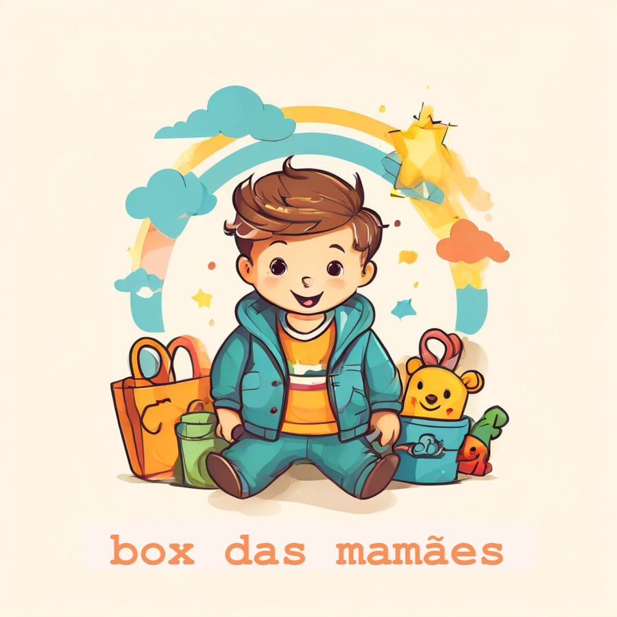 boxdasmamaes