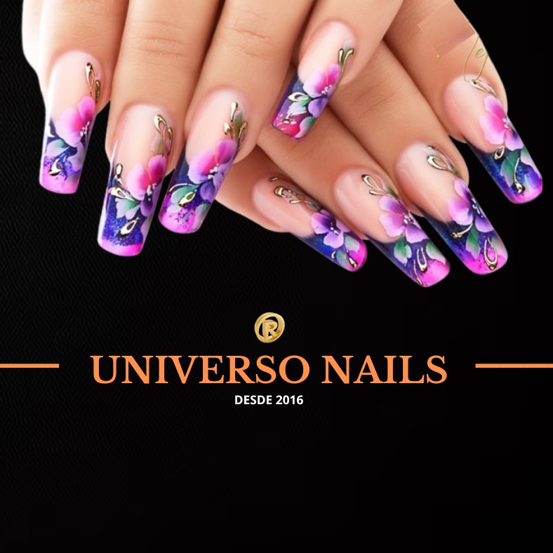 UNIVERSONAILS RIO