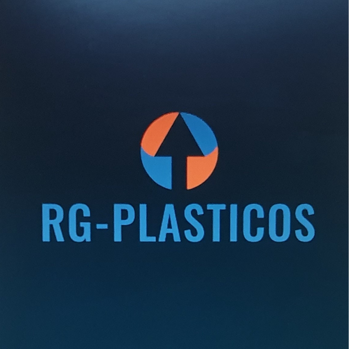 RG-PLÁSTICOS E VINIL.