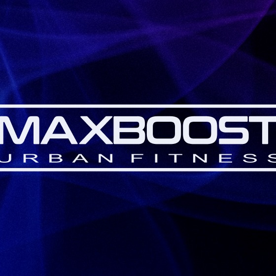 Maxboost Urban Fitness