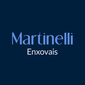 Martinelli Enxovais