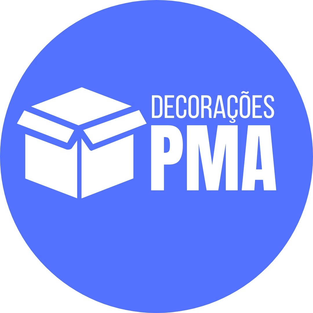 DECORAÇOES PMA