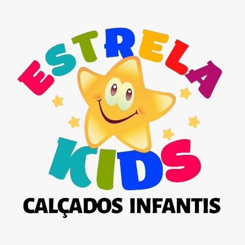 Estrela Kids Calçados