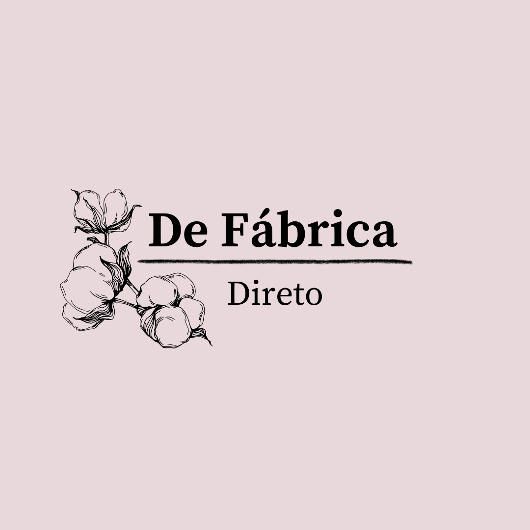 💕 Loja: Direto de Fábrica 💕