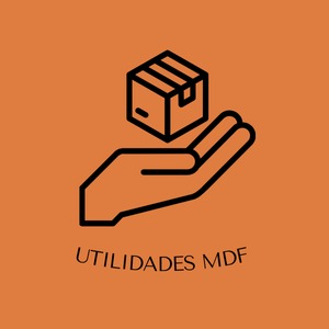 Utilidades MDF