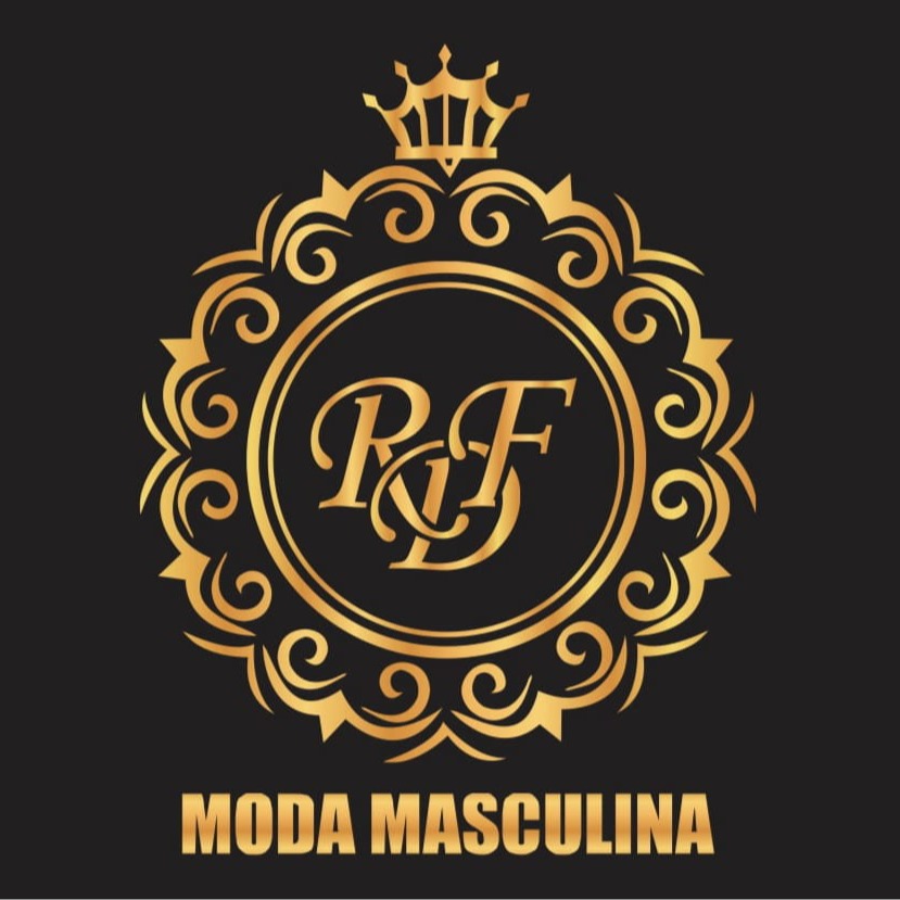 RDF MODA MASCULINA