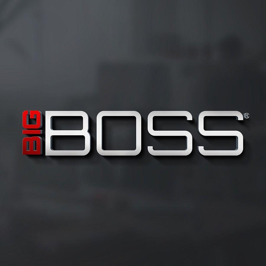 BigBoss cosméticos