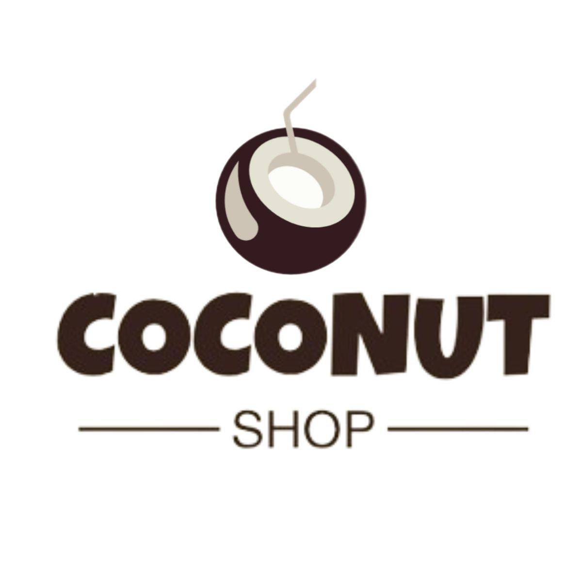 COCONUT SHOP