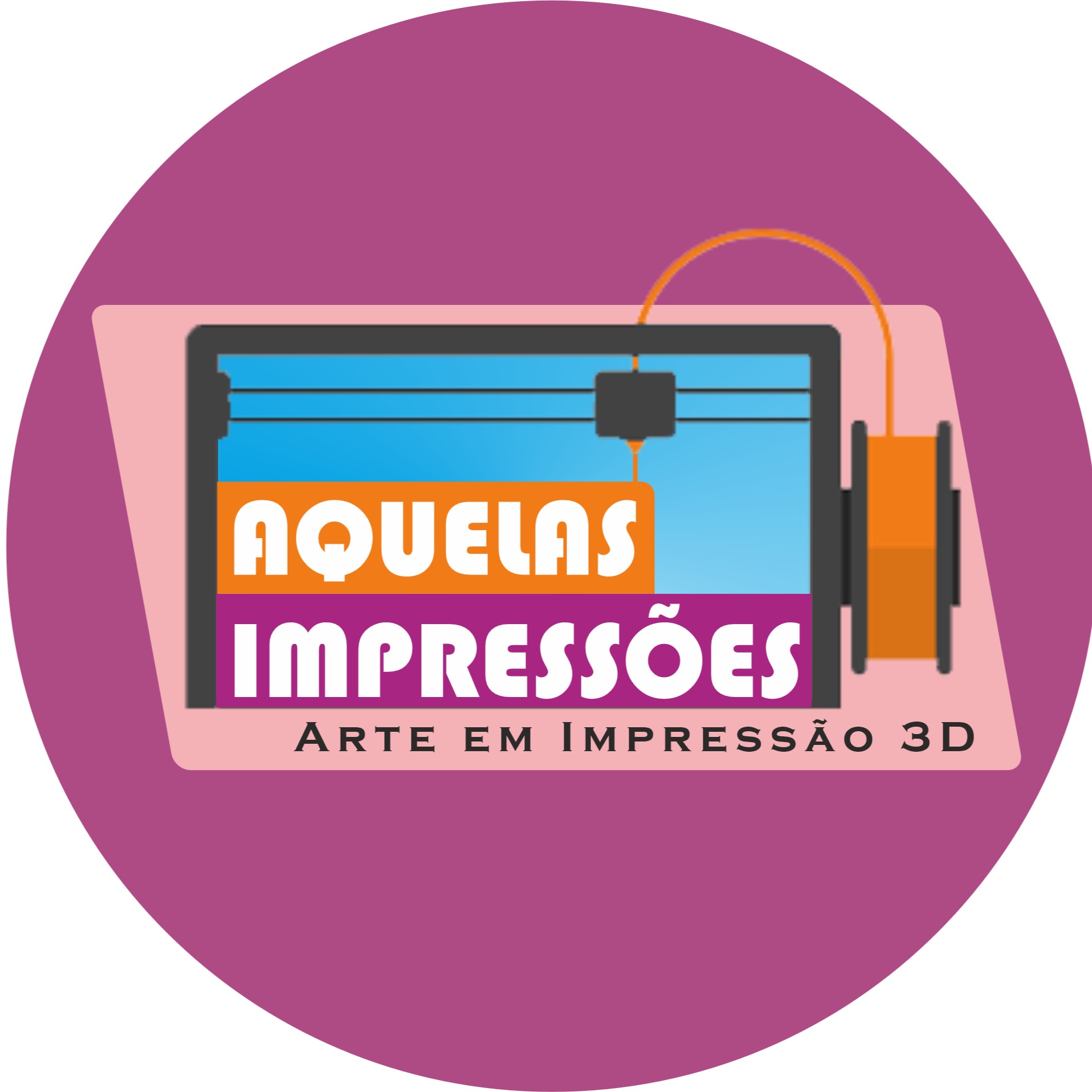 Aquelas Impressões 