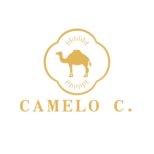 Camelo_Comércio