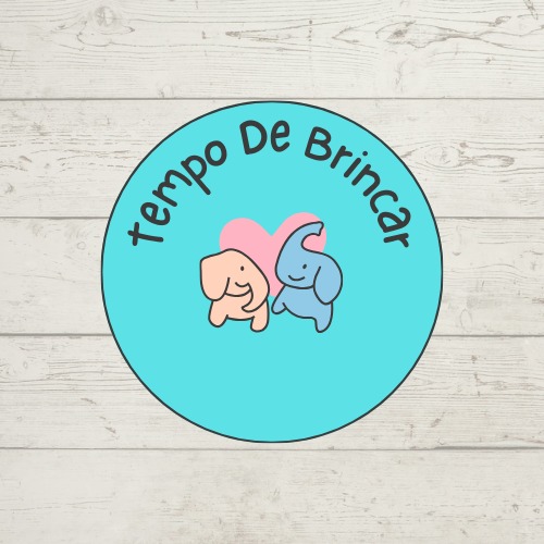 Tempo De Brincar