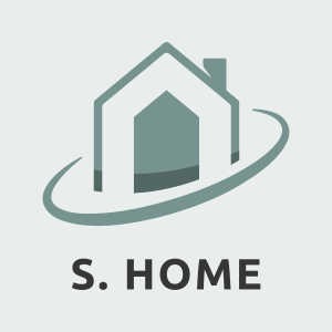 S HOME 