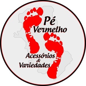 Pé Vermelho Acessórios e Variedades