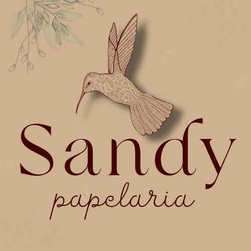 Sandy Papelaria
