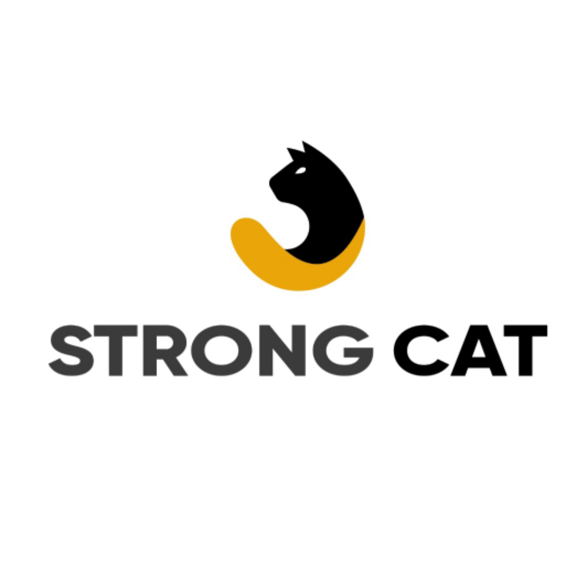 STRONG CAT LOJA OFICIAL