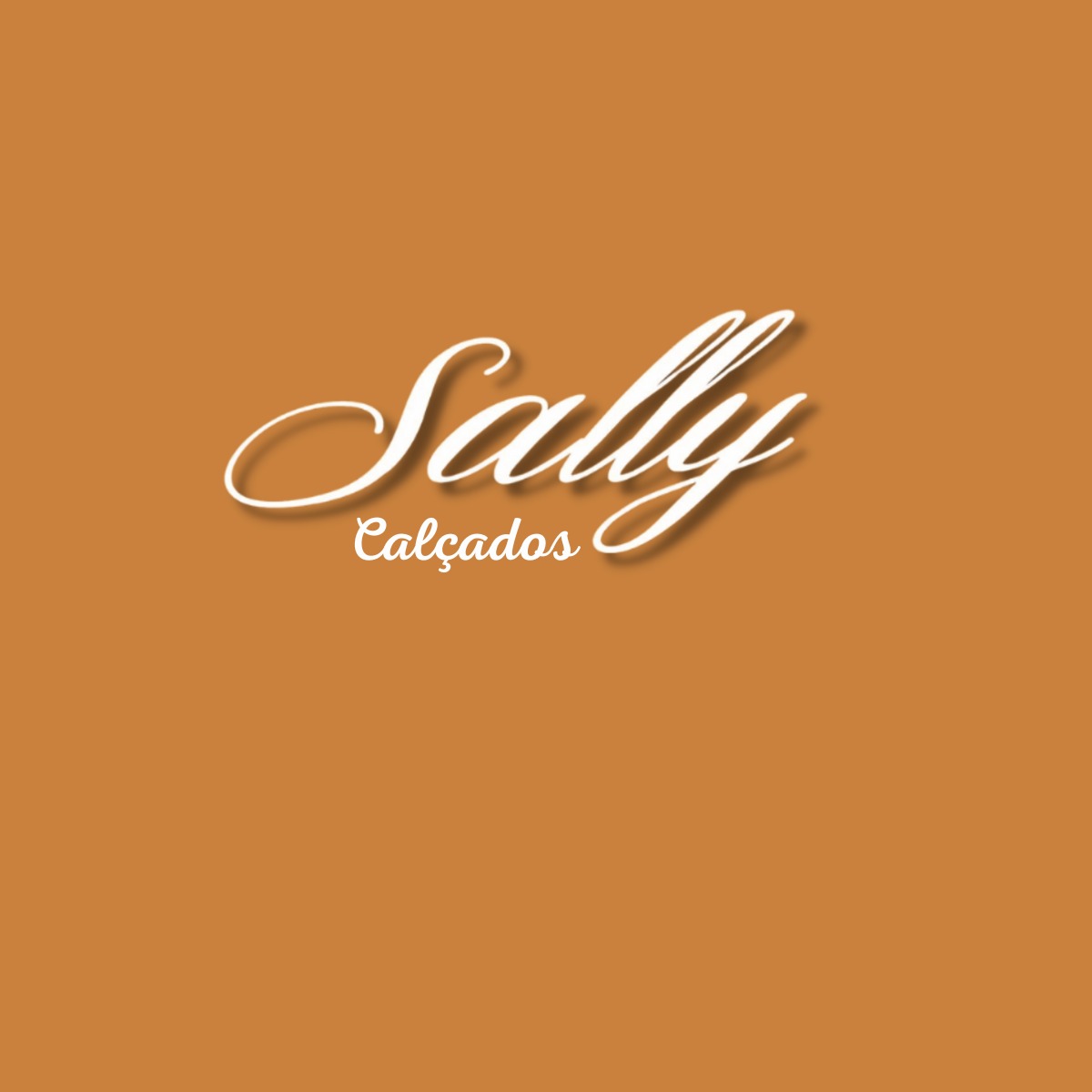 SALLY CALÇADOS