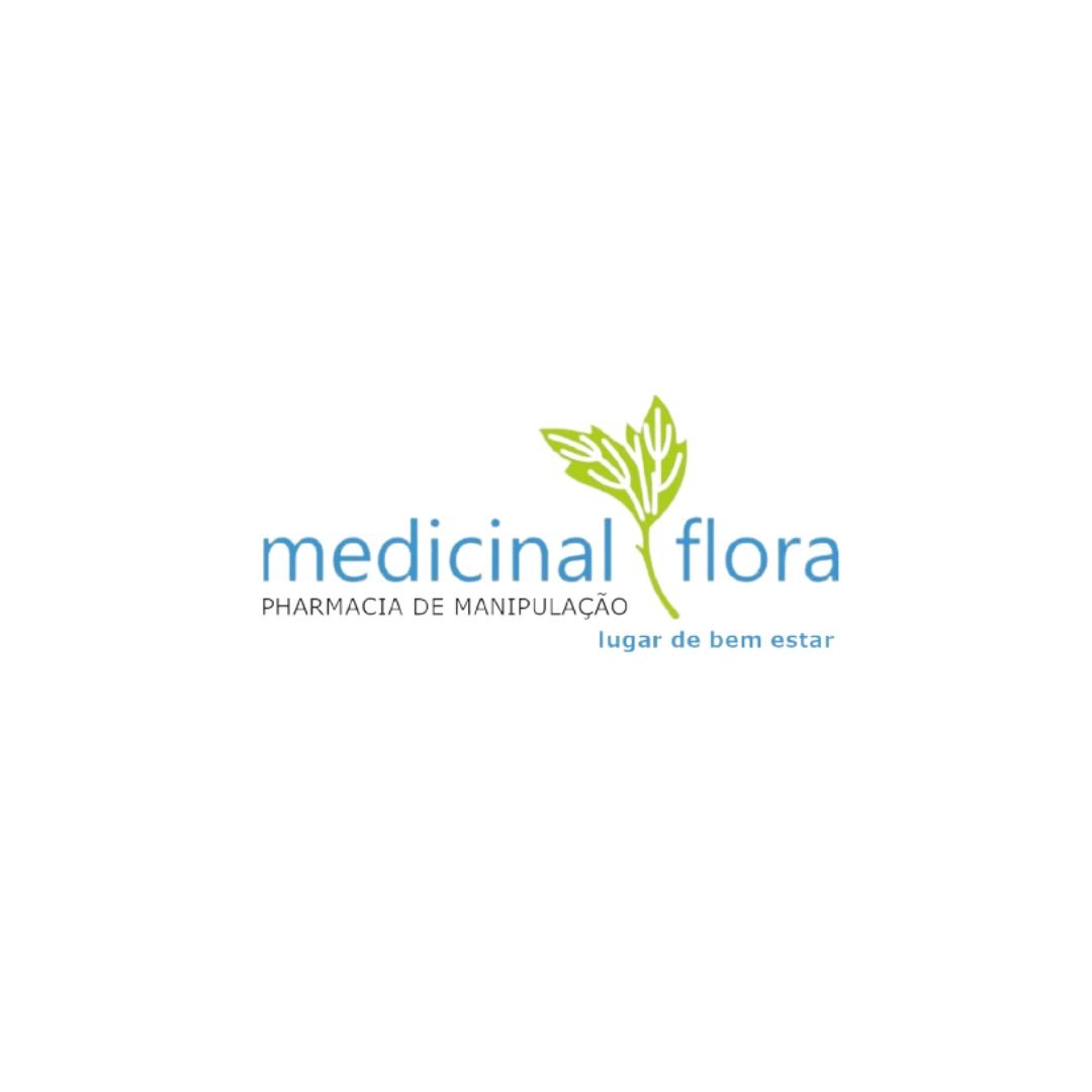 Pharmácia Medicinal Flora