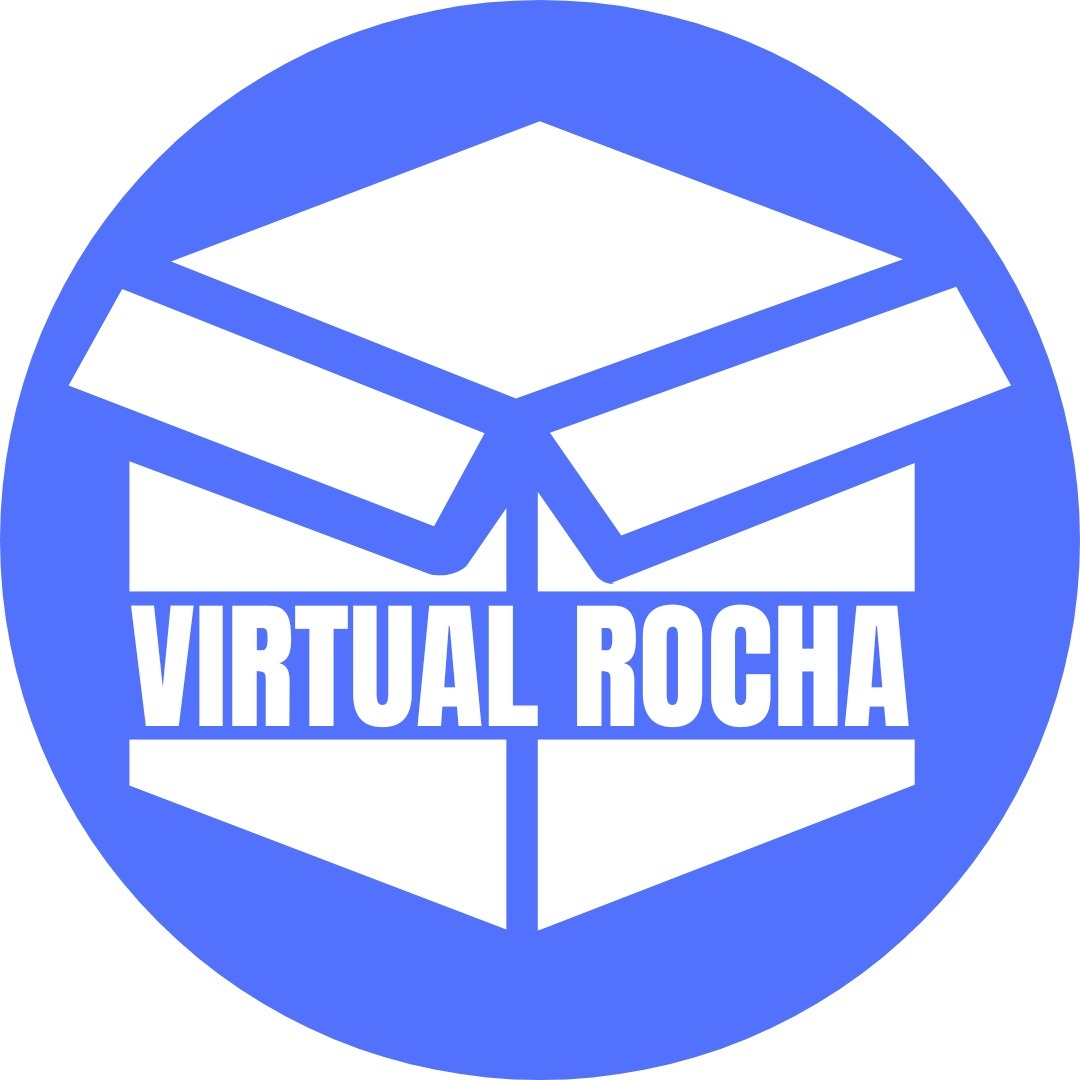 ROCHA.SUA LOJA VIRTUAL DE CONFIANÇA