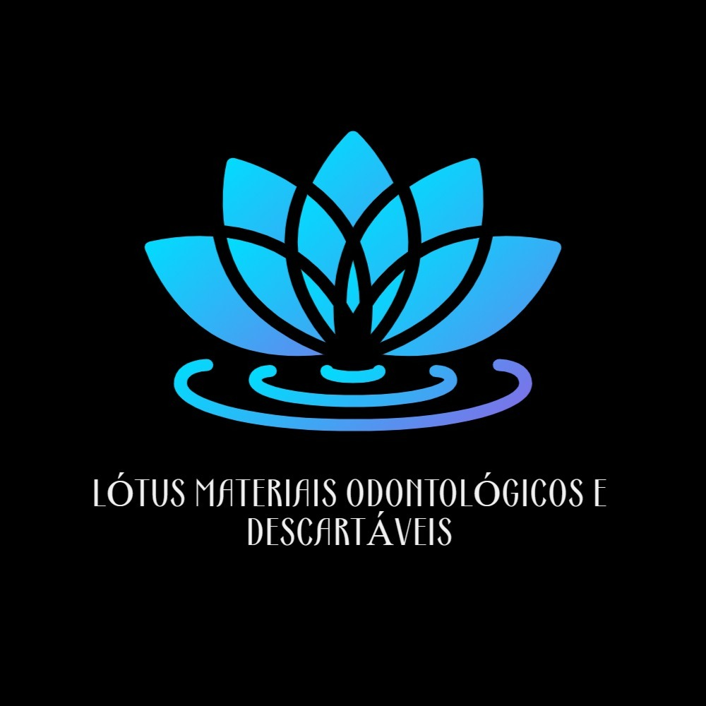 Lotus Materiais Descartáveis