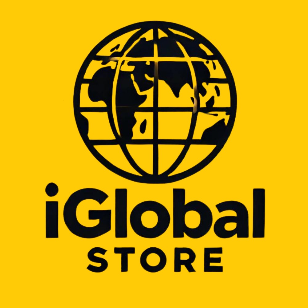 iGLOBAL STORE