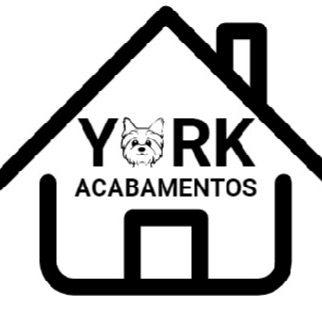 YORK ACABAMENTOS