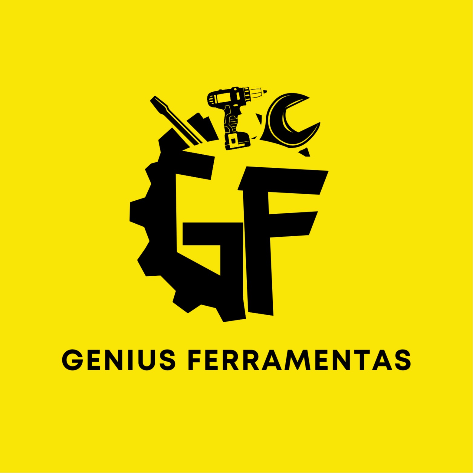 GENIUS FERRAMENTAS LTDA