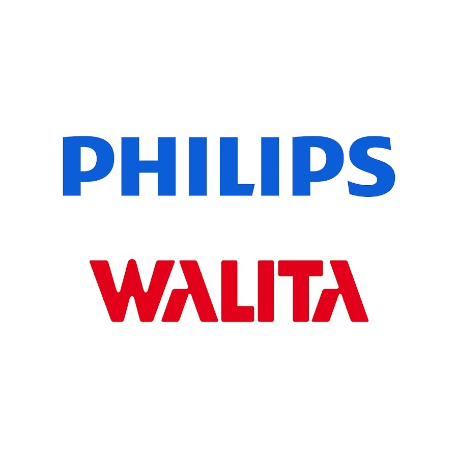 Philips Walita