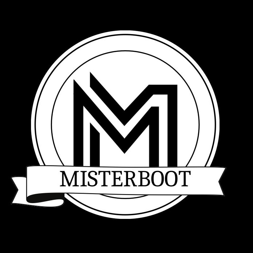 MISTERBOOT