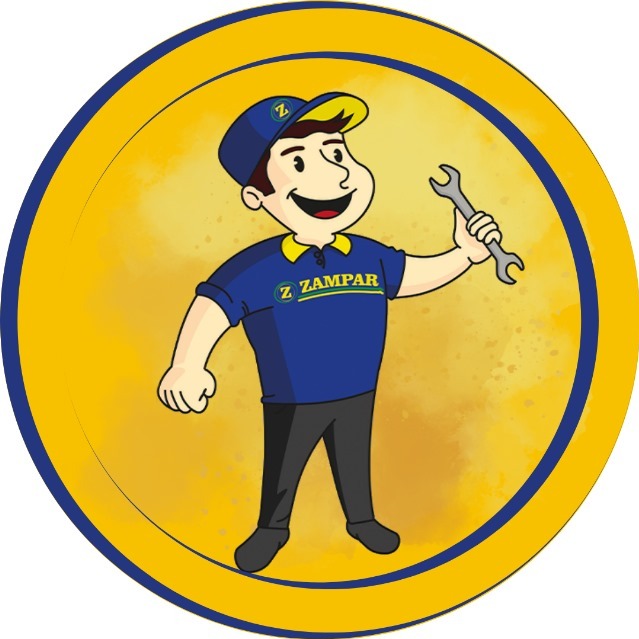 Zampar Ferramentas Maringá