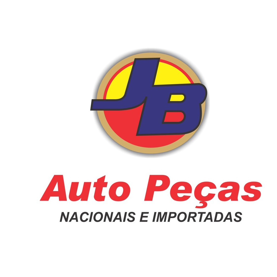 JB AUTOPEÇAS