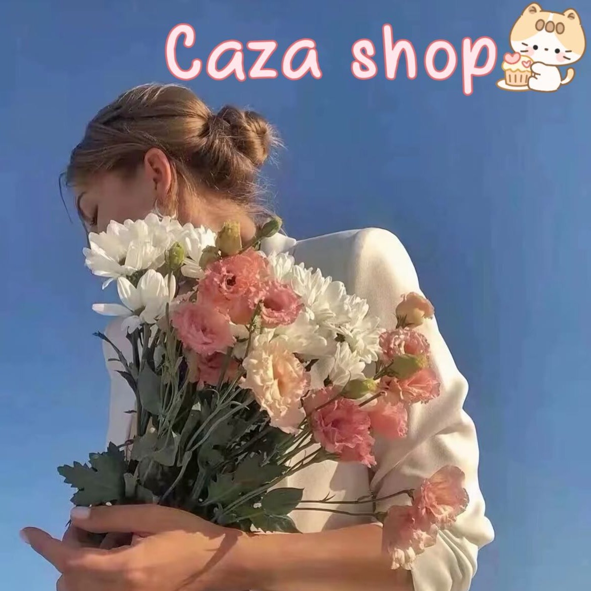 CAZA SHOP