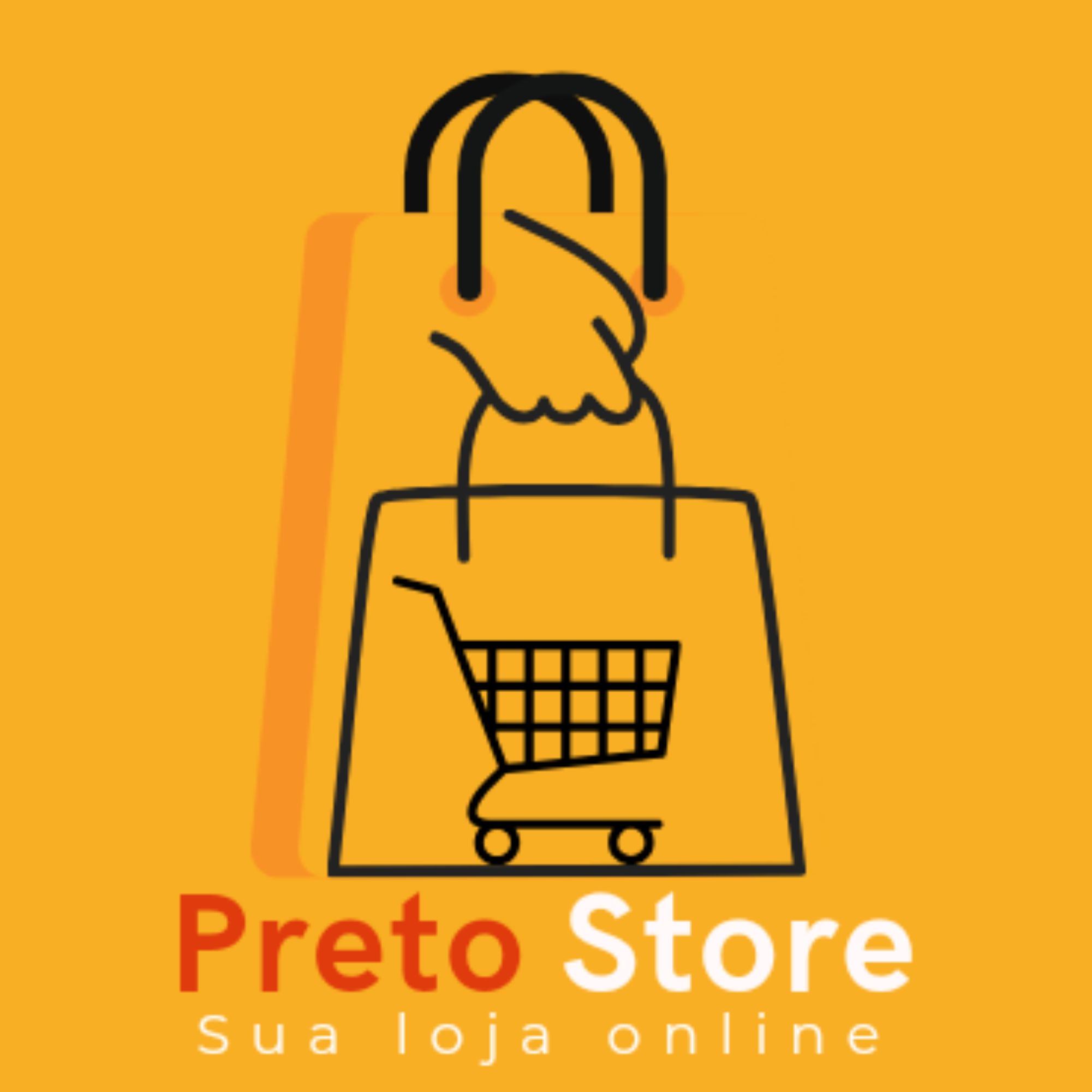 PretoStore