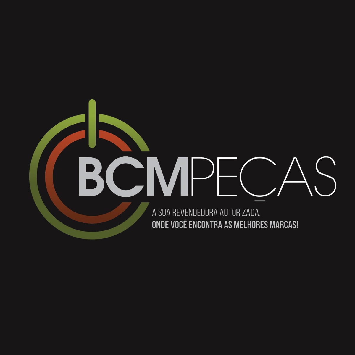 BCM PEÇAS