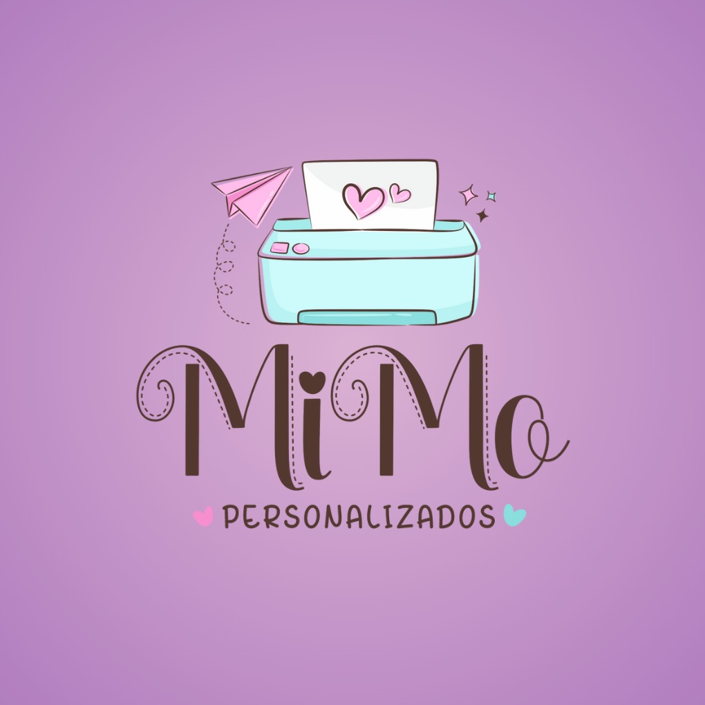 Mimo Personalizados Oficial