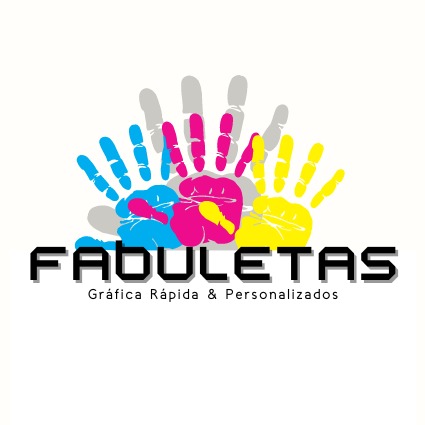 Fabuletas Personalizados e Gráfica