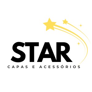 STAR CAPAS E ACESSÓRIOS 