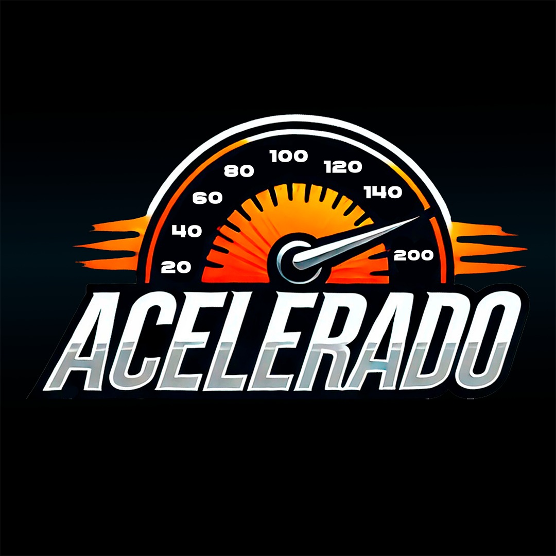 Loja do Acelerado
