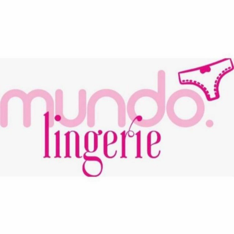 Hm Mundo Lingerie
