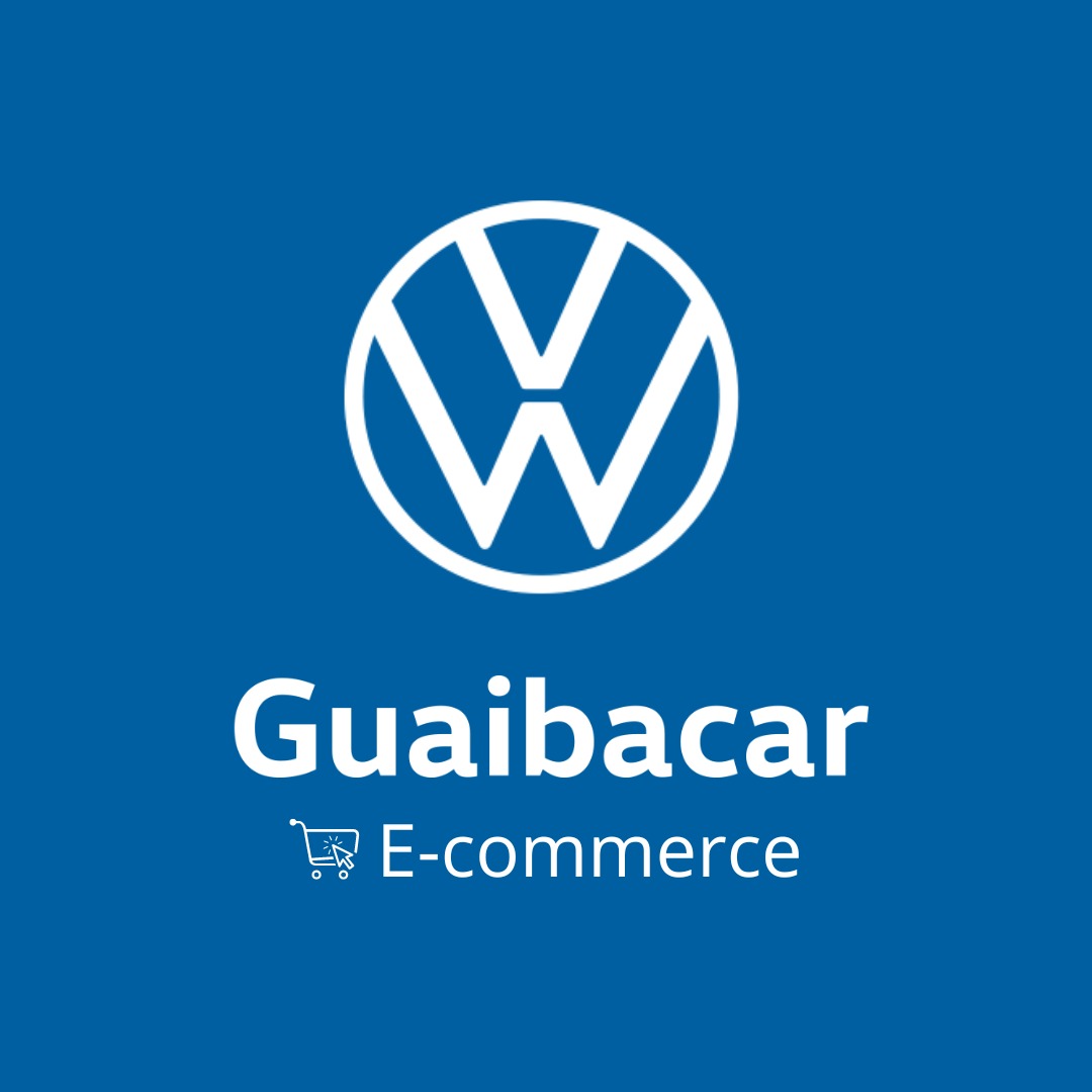 Guaibacar Peças Originais VW