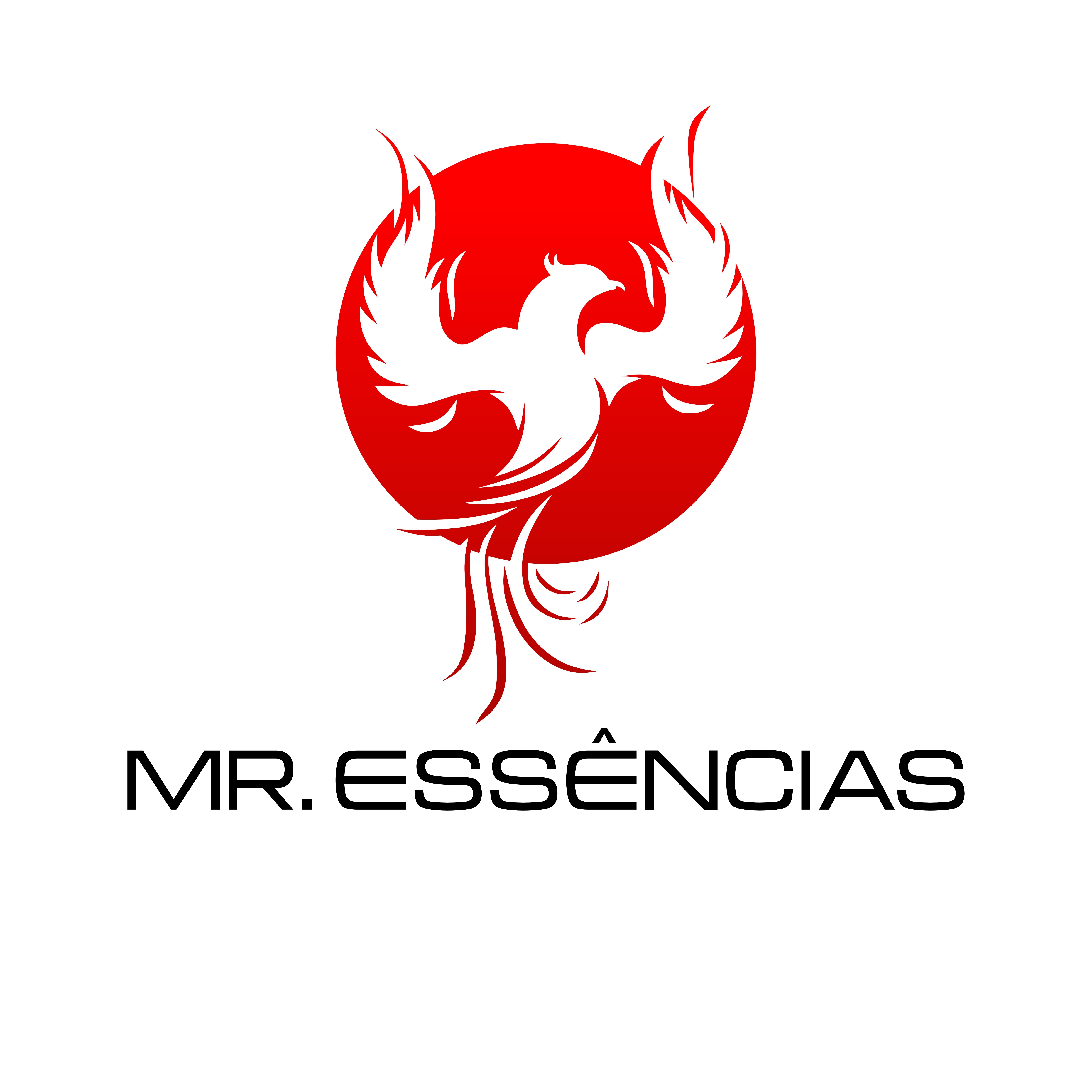 Mr. Essências
