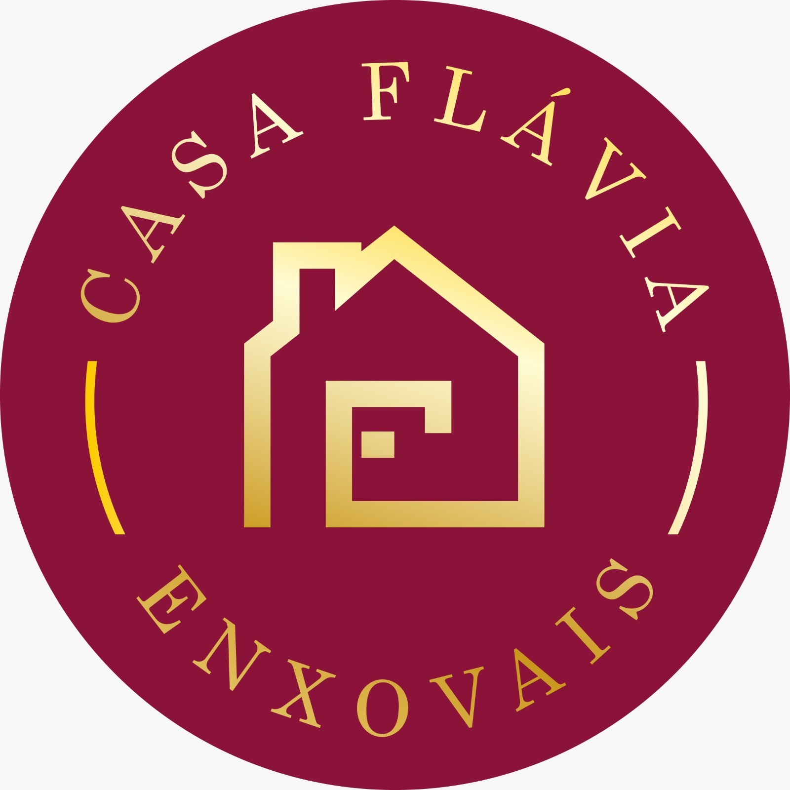 CASA FLAVIA ENXOVAIS