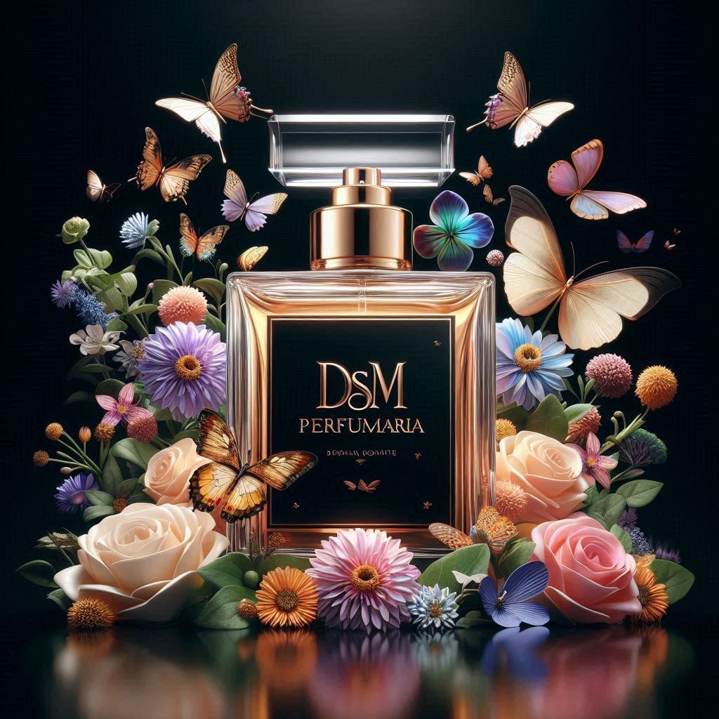 DSM.PERFUMARIA