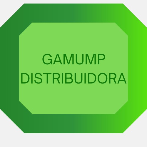 GAMUMP DISTRIBUIDORA