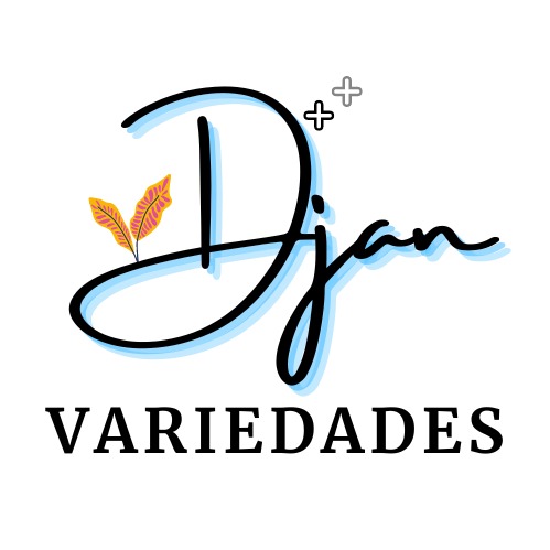 Djan Variedades Com Utilidades