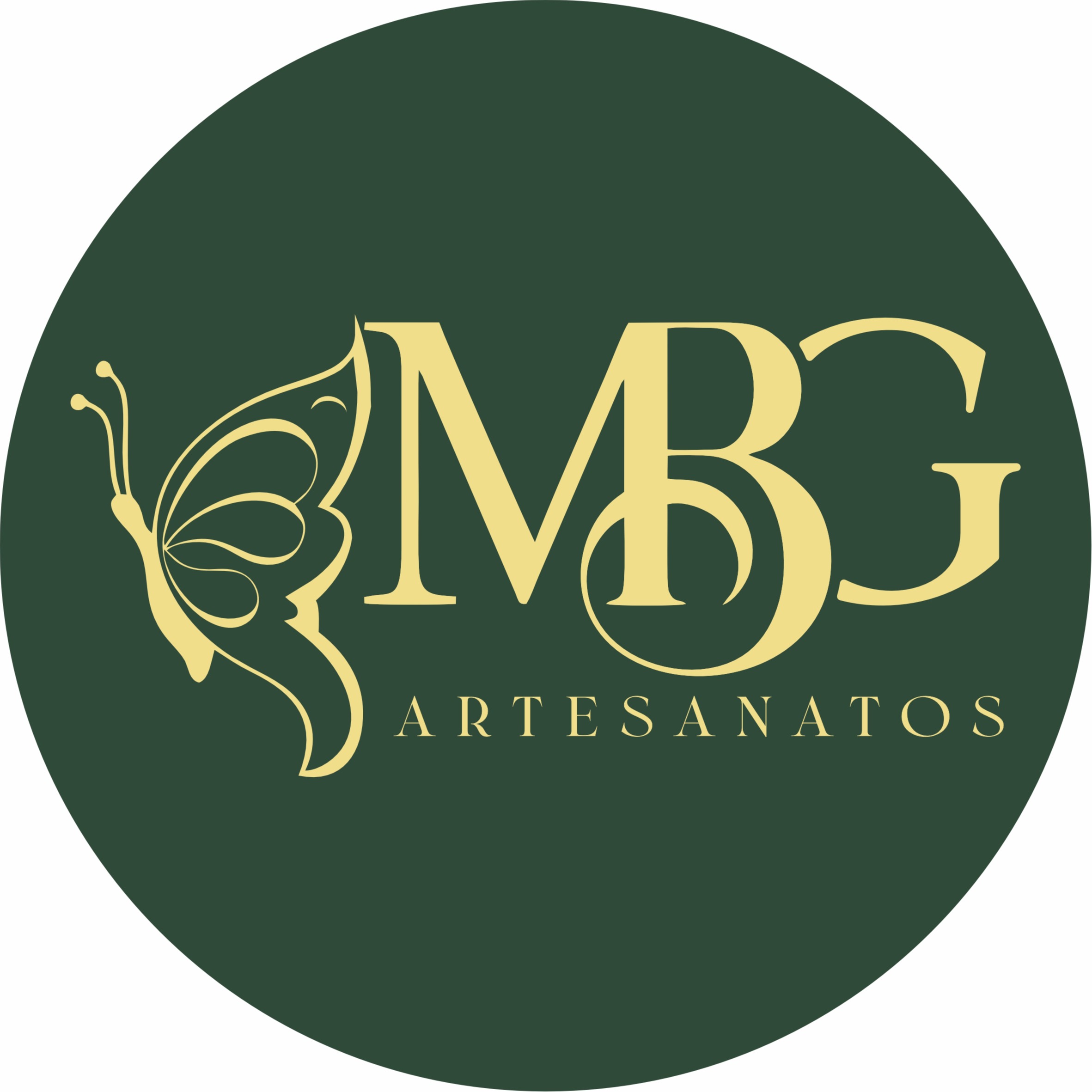 MBG artesanatos