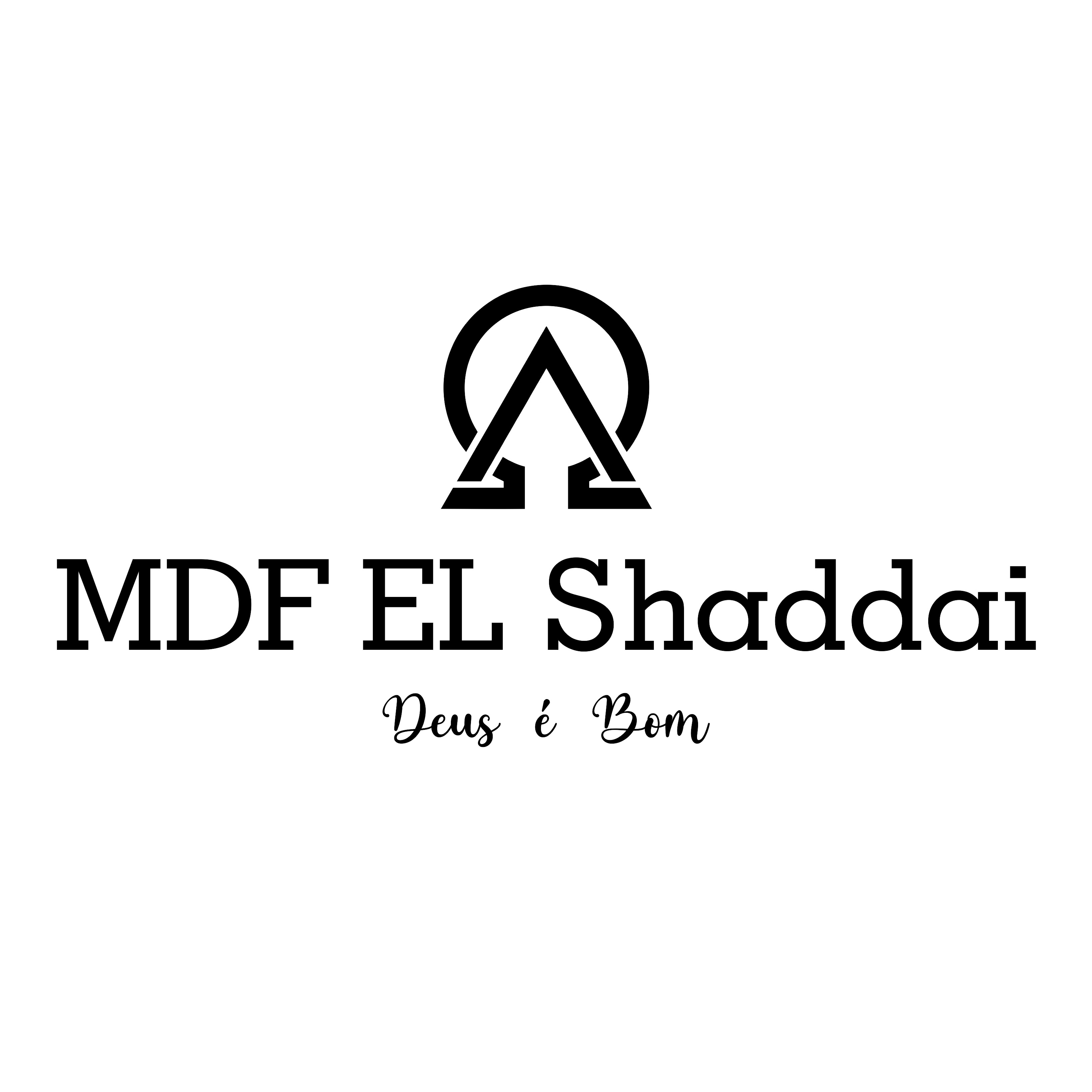 MDF EL SHADDAI