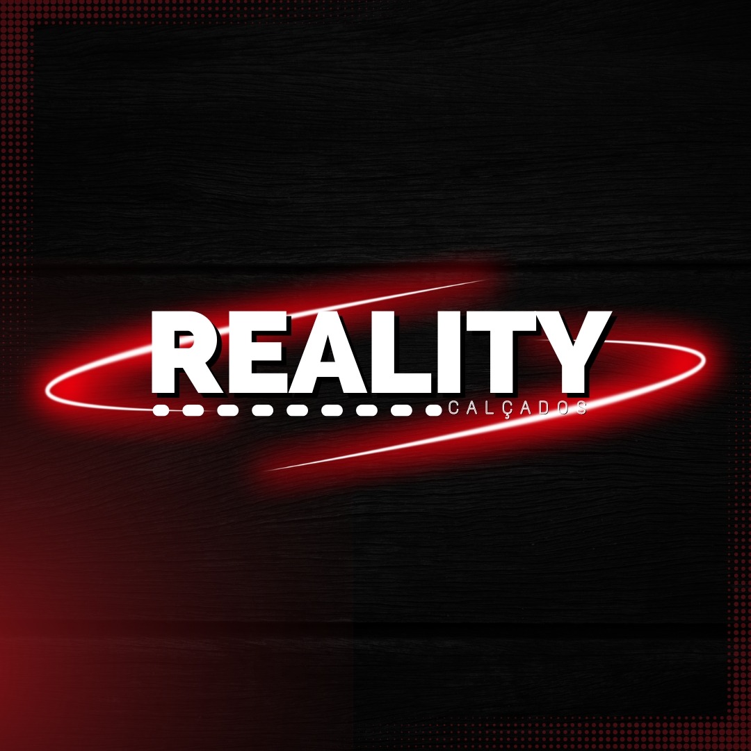 REALITY CALÇADOS