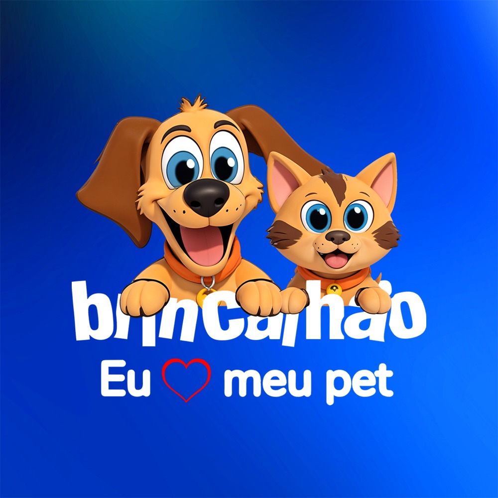 Brincalhão Pet