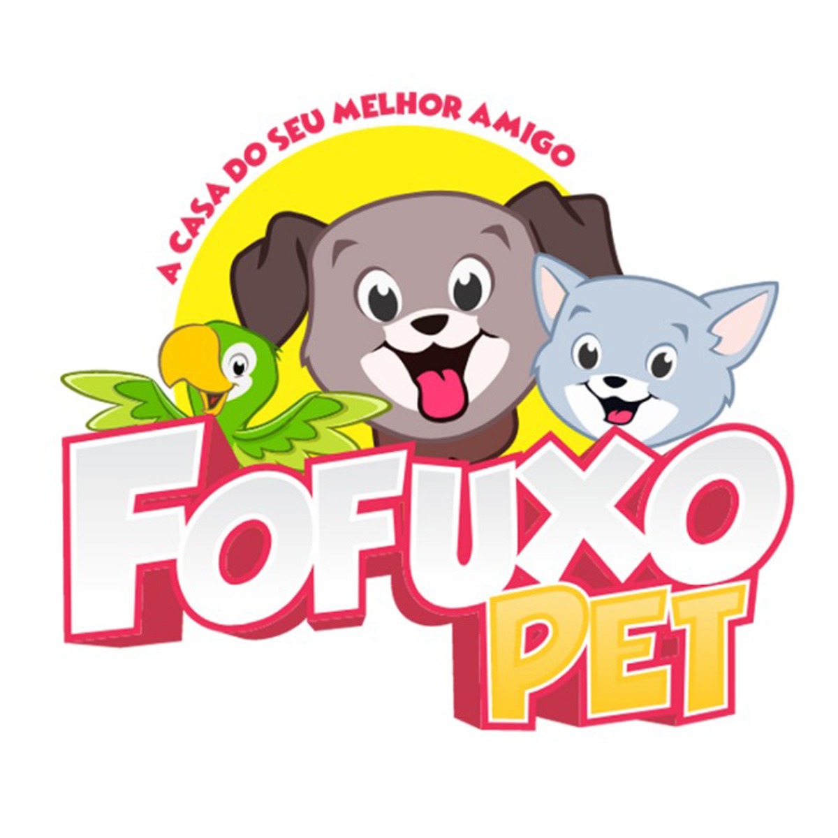 Fofuxo Pet