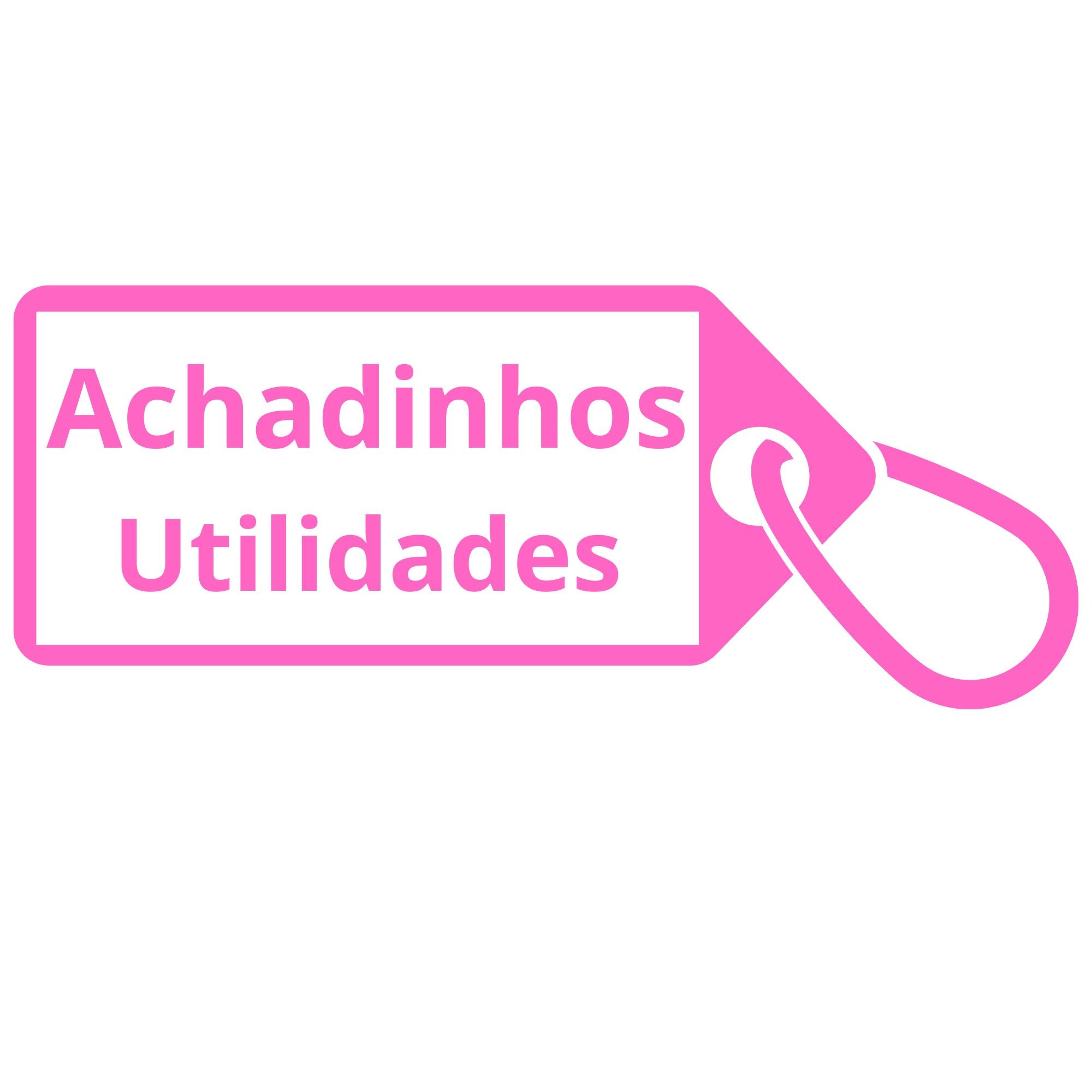 achadinhosutil